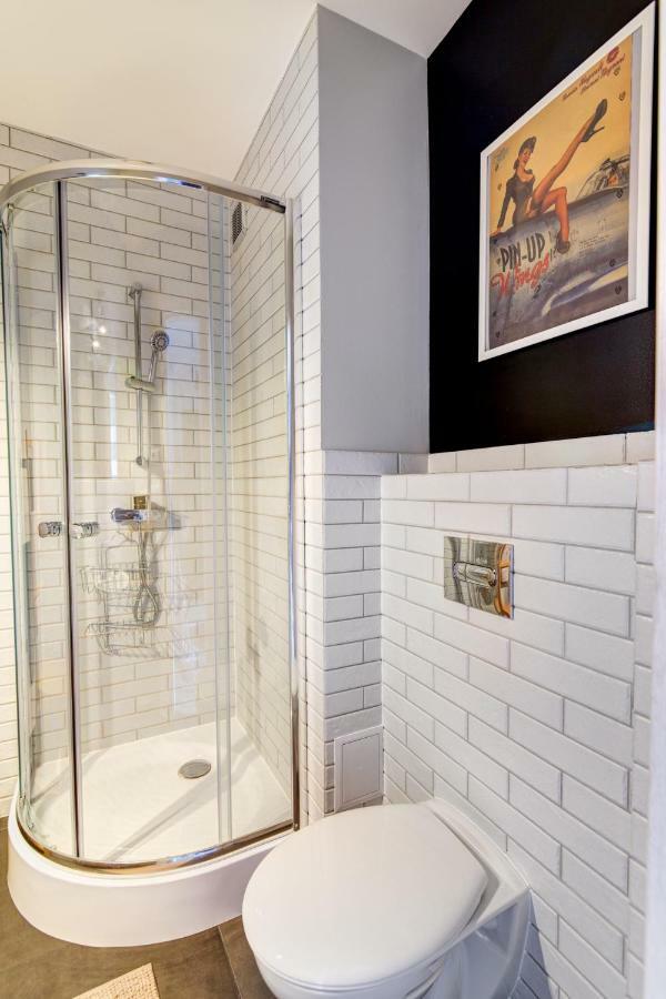 Apartament Halinka Salon, Sypialnia, Kuchnia, Balkon Powierzchnia 50M كرينيتسا زدروي المظهر الخارجي الصورة